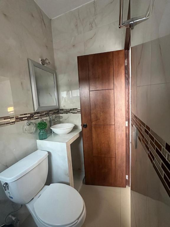 Apartment 400 meters from the sea - 5