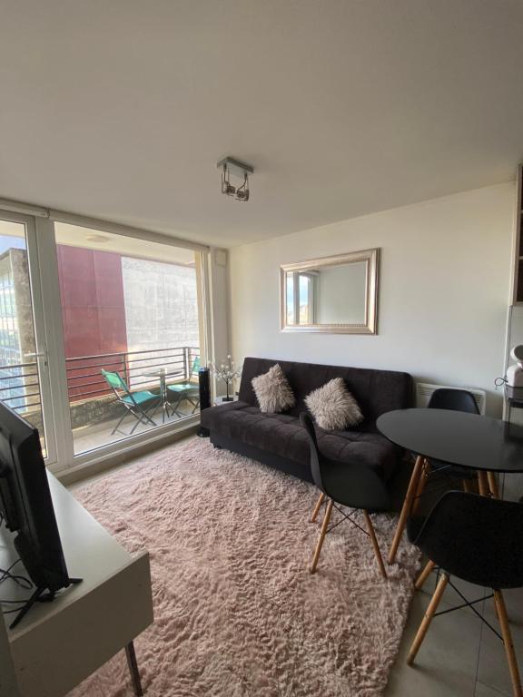 Departamento Central Valdivia - 5