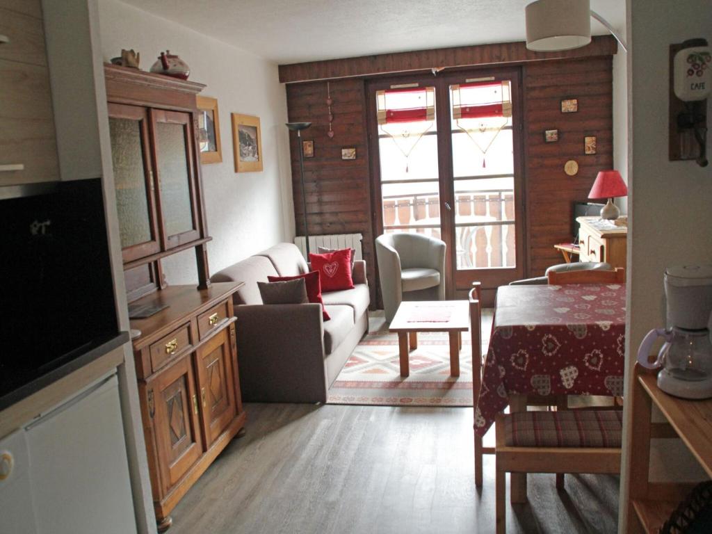 Apartment with parking for 6 people - 3