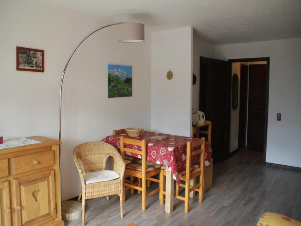 Apartment with parking for 6 people - 4