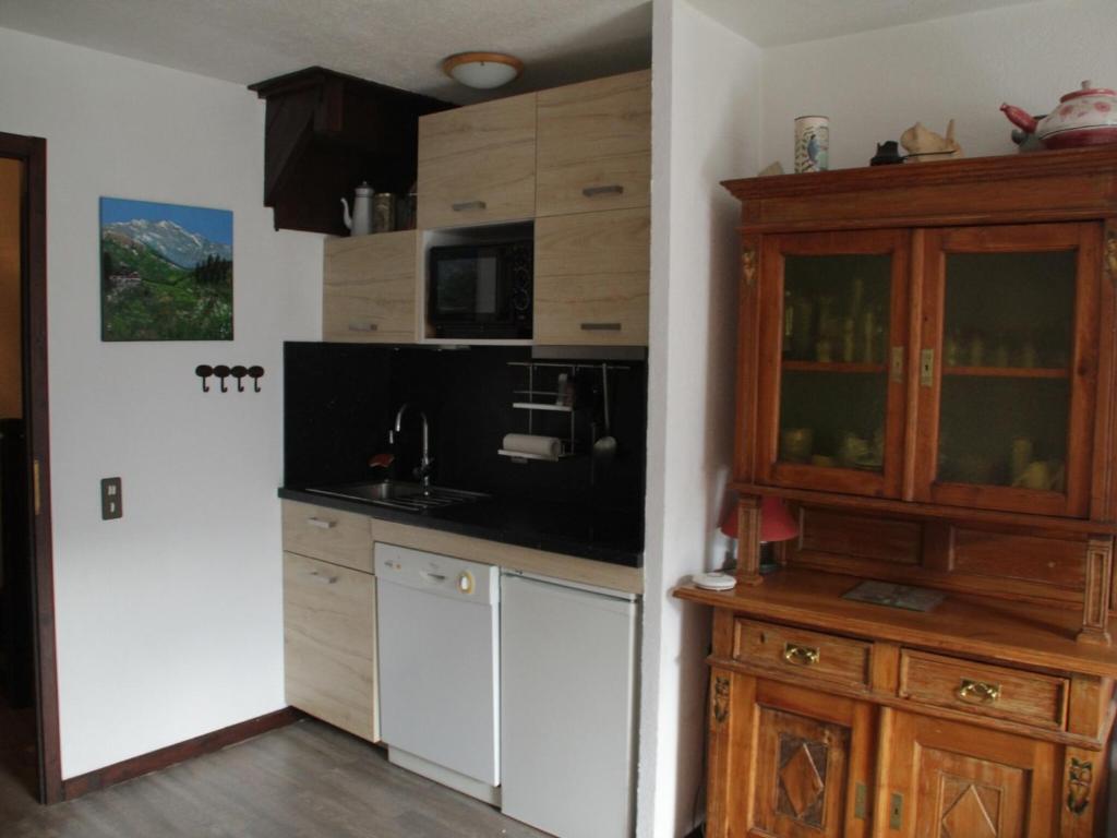 Apartment with parking for 6 people - 5