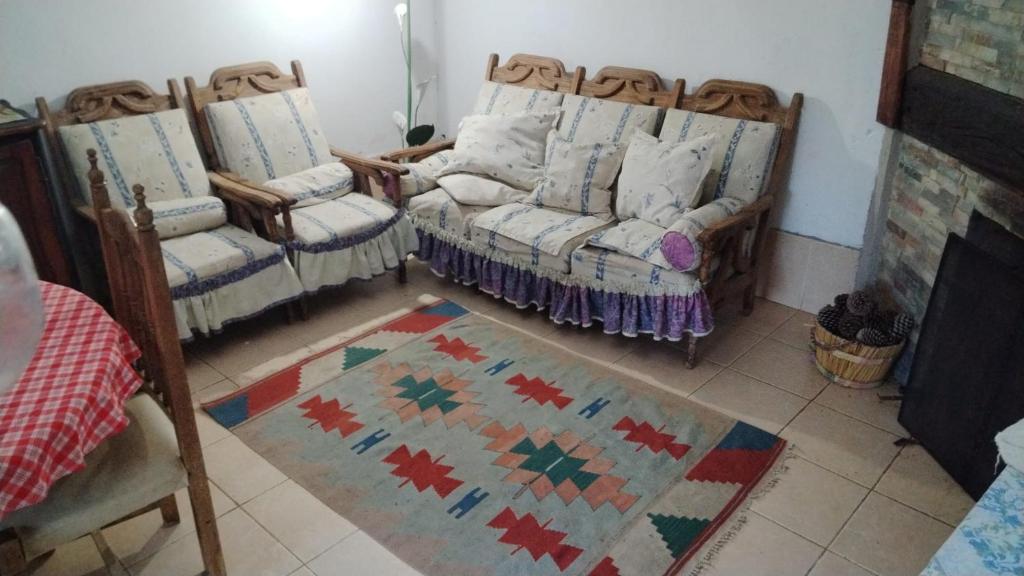 Hermosa casa en La Esmeralda, a tres cuadras de la playa - 4