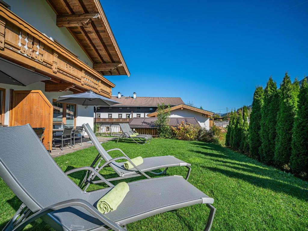 Apartment in Brixen near Wilder Kaiser Gondola - 5