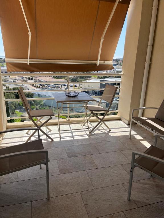 Appartement T2 50 m2 Ricanto à AJACCIO - 2