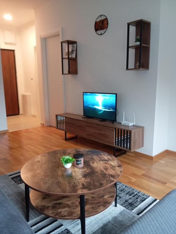 Apartman Heny - 5