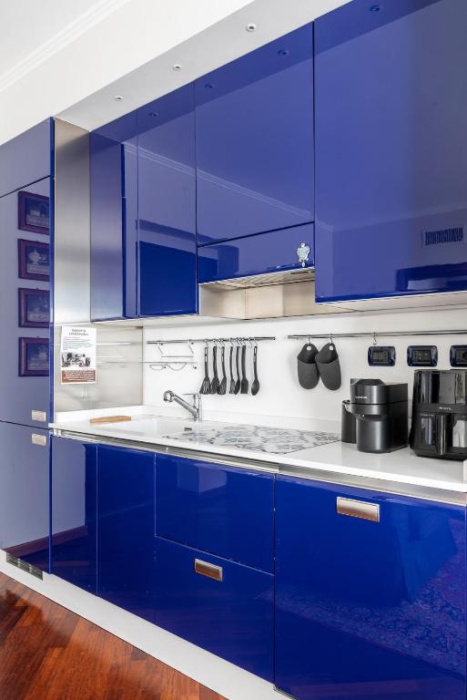 Bixio Flexyrent apartment AC - 5