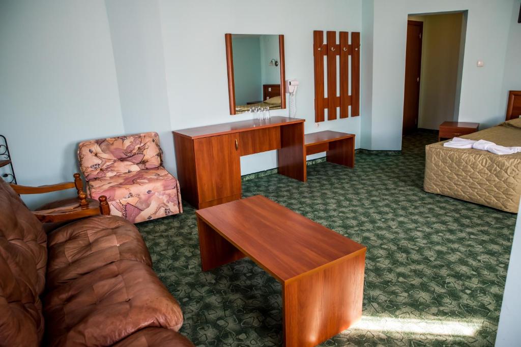 Bariakov Family Hotel photo