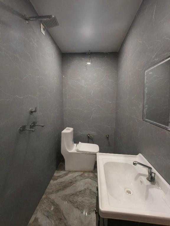 バスルーム（客室）