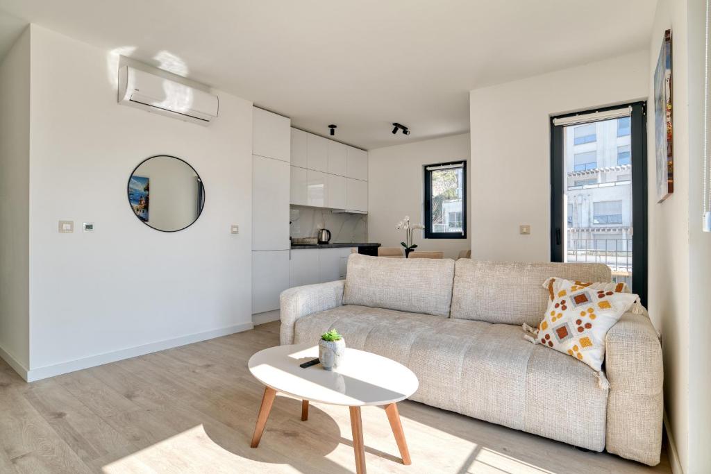 Cozy Dobrota Apartment by MN Property - 2
