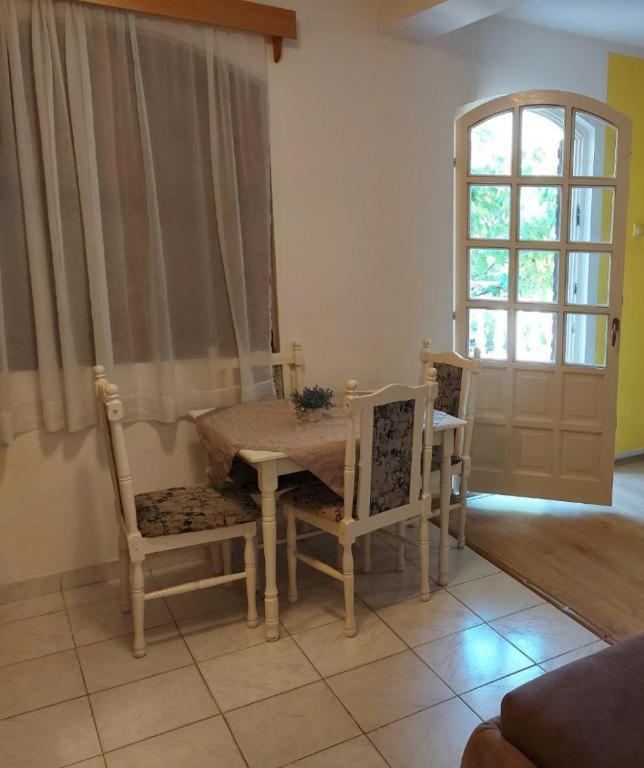 Apartments Bonus - 2