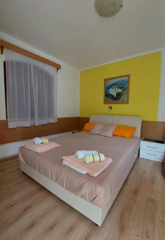 Apartments Bonus - 3