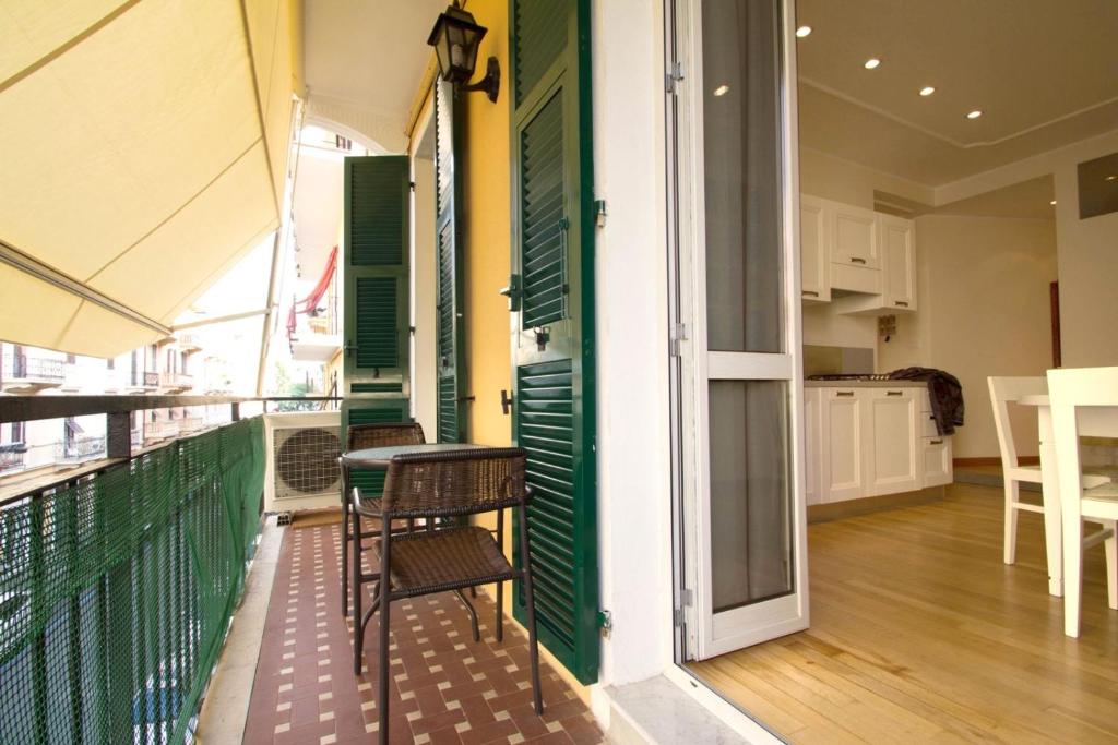 Alassio bnb Apartments - 5