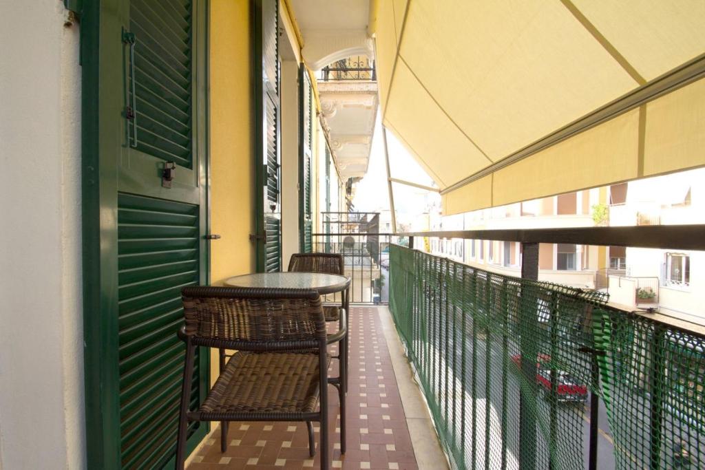 Alassio bnb Apartments - 4