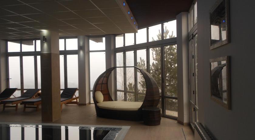 Panorama apartments in Milmari Resort photo
