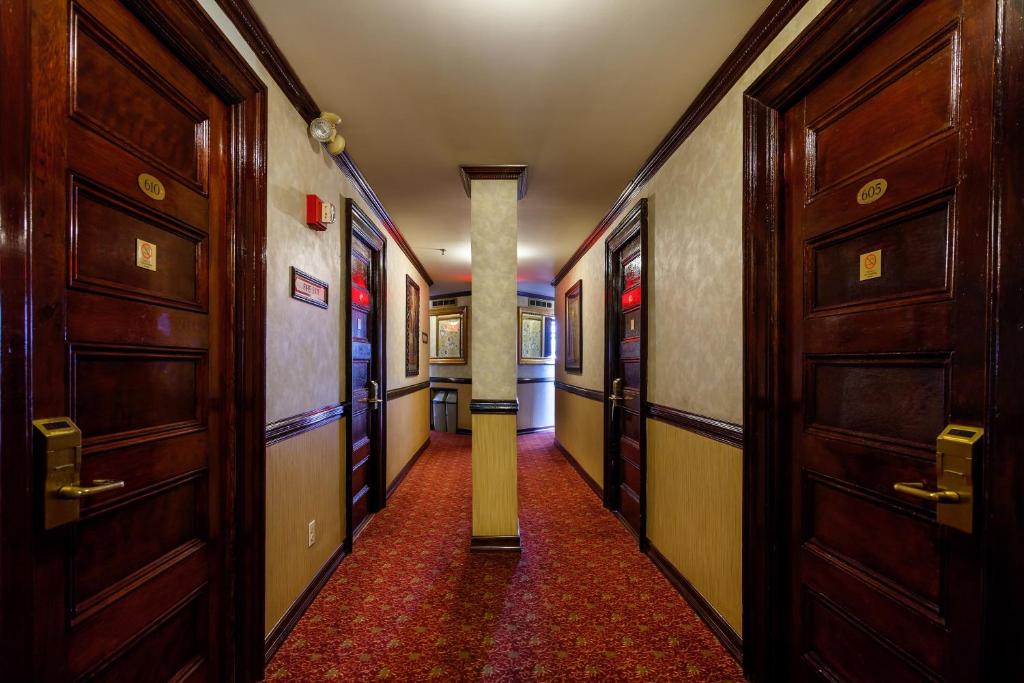 Facilities