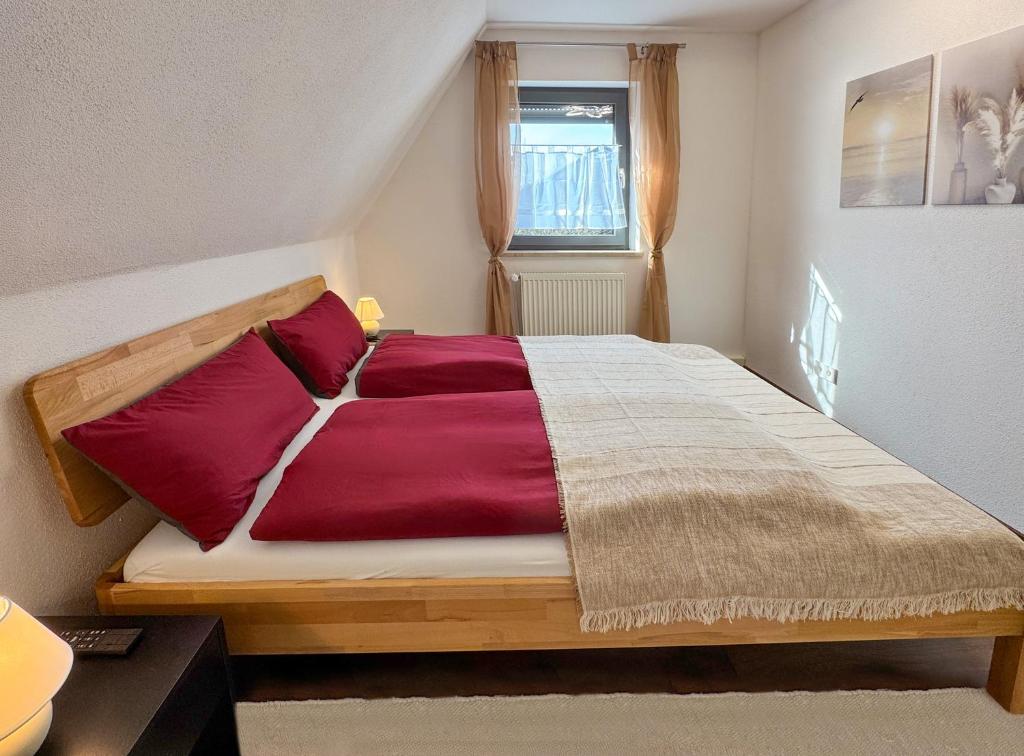 Gemütliche Ferienwohnung mit 2 Schlafzimmern, Fitness & Bestlage - 5