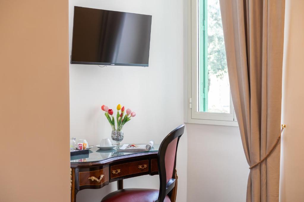 Zara Rooms - 2