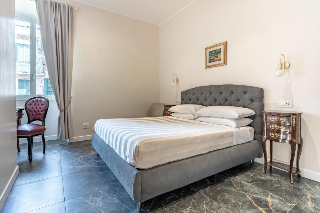 Zara Rooms - 3