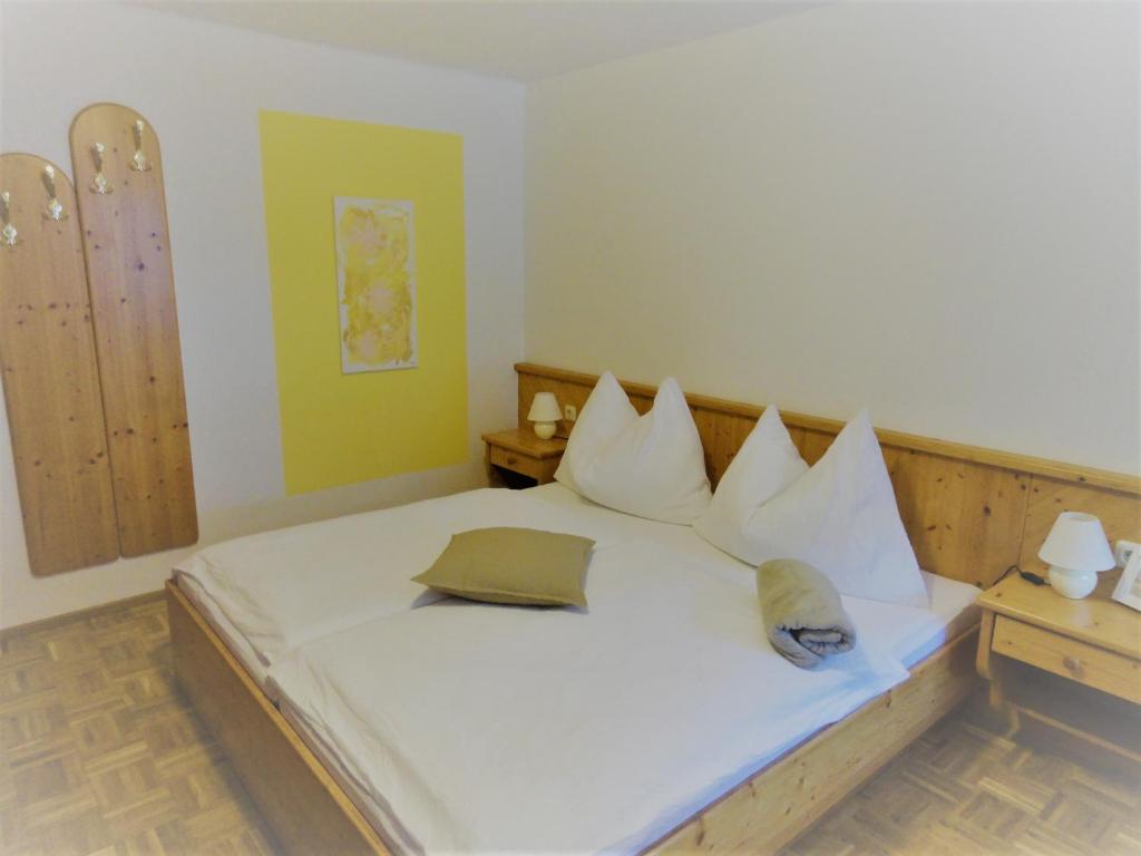 Wohlfühl-PENSION KREISCHBERG - 5