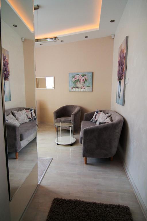 Savamala Lux Apartment - 3