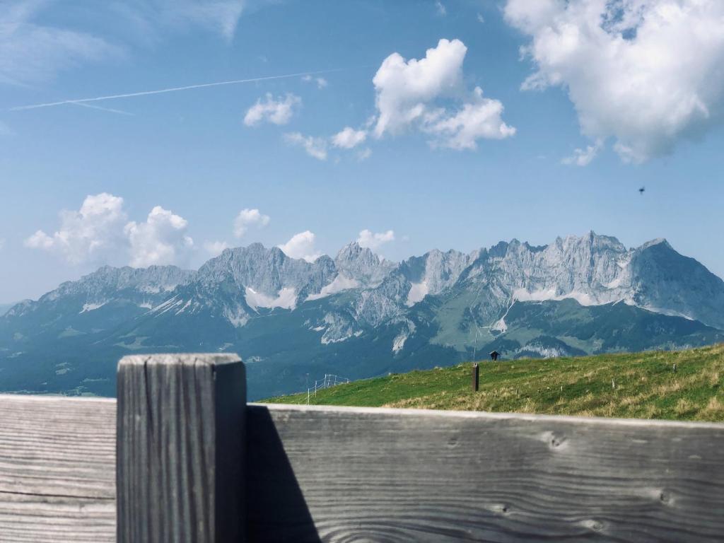 Hotel Alpin Tyrol - Kitzbüheler Alpen - 4