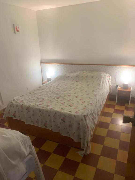 Cabaña - 3