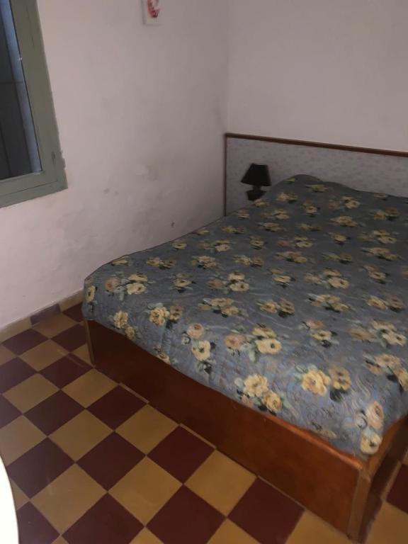 Cabaña - 4