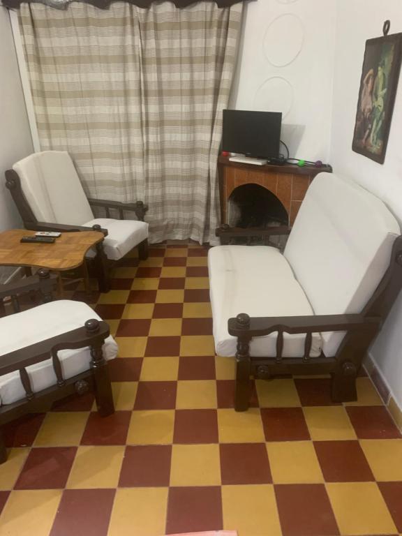 Cabaña - 5