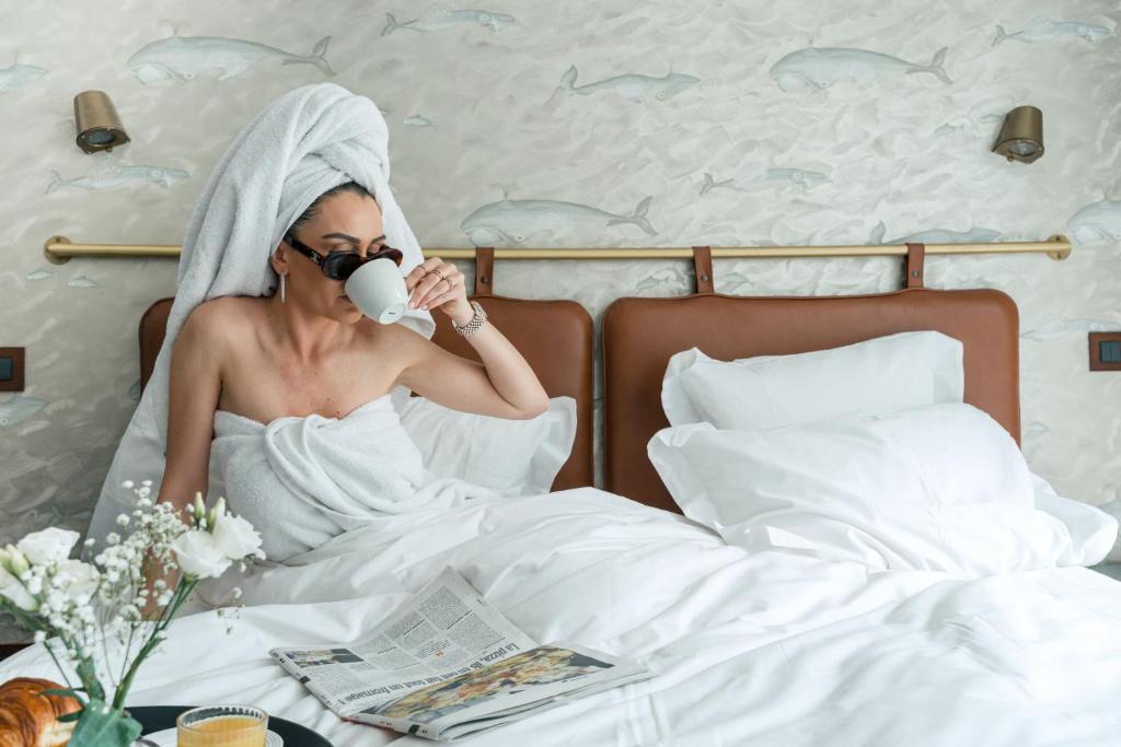 Boutique Hotel Miramar - 2