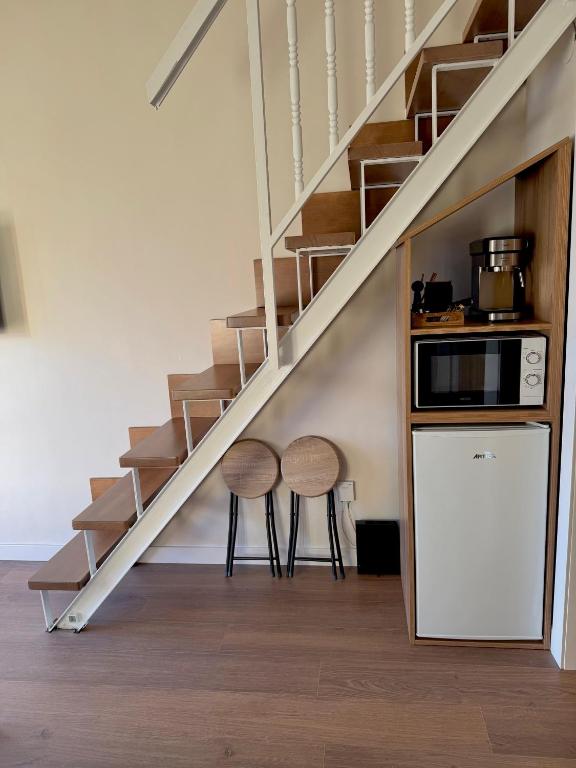 Loft Veleta Skyline - 4