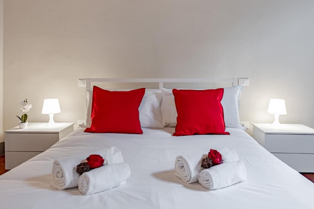 Hostly San Lorenzo Urban Loft - 1