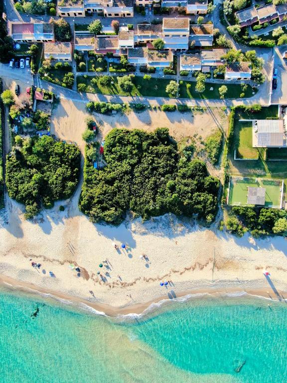 Scirocco Vista Mare e Spiaggia Privata Costa Rei Suites - 2