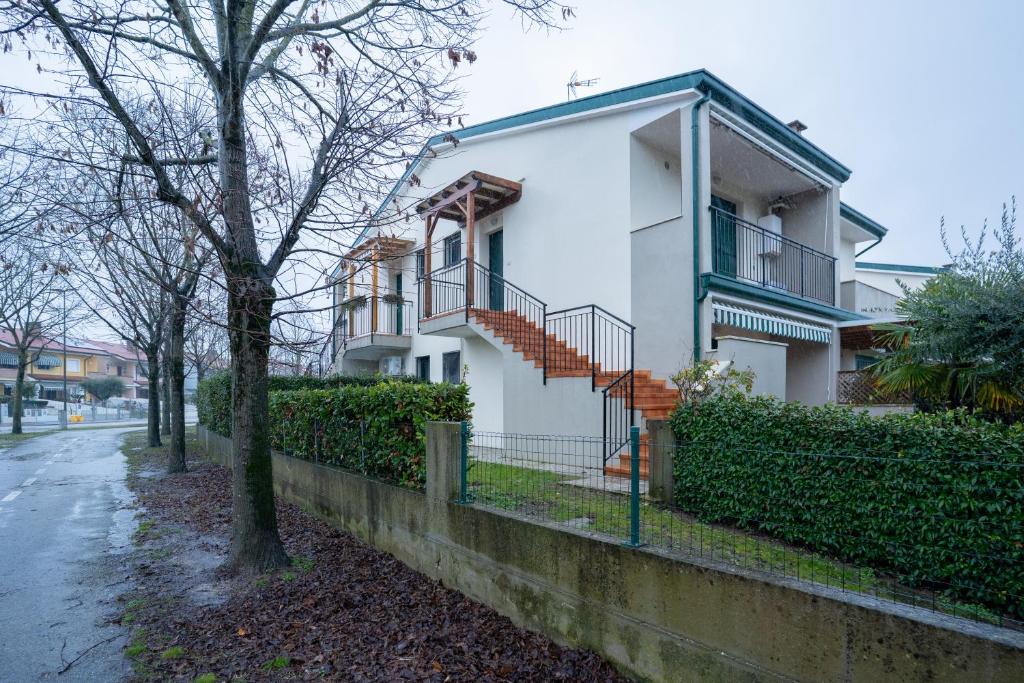Residence Cristina - Agenzia Arcobaleno - 2