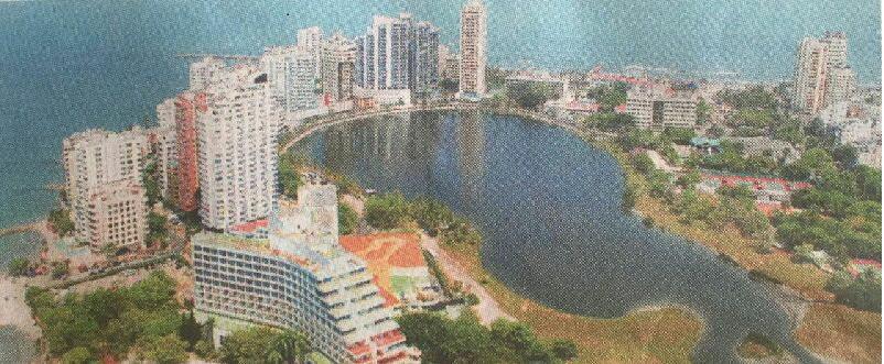 Edificio Torre Centauro photo