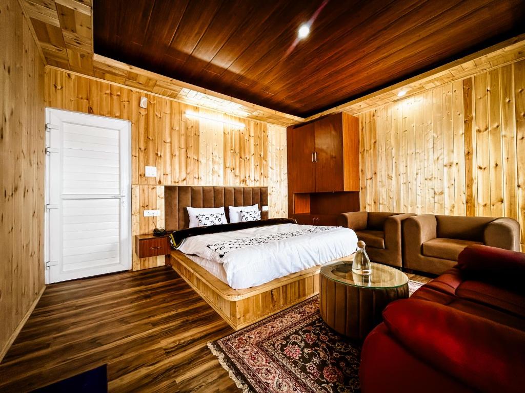 Sissu Inn