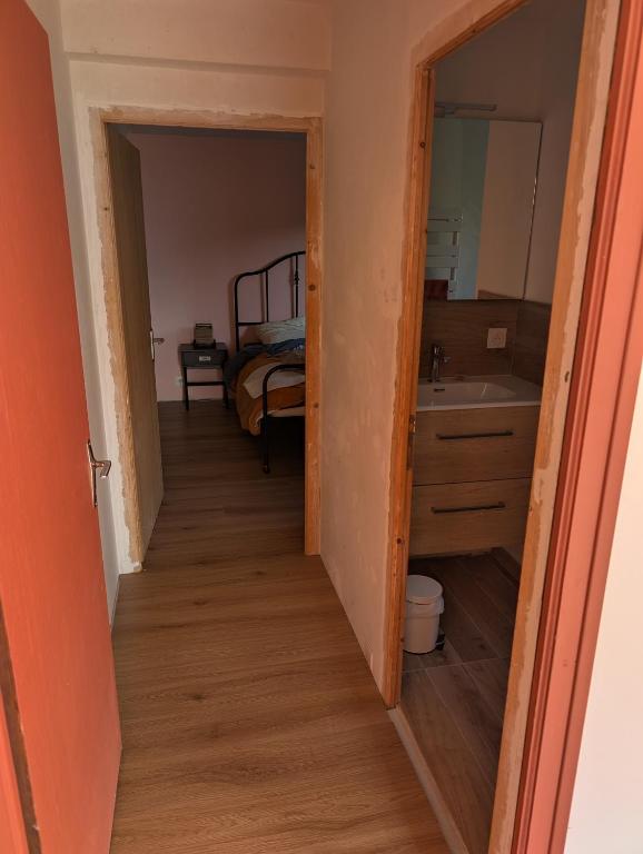 Chambre indépendante chez l'habitant - 5
