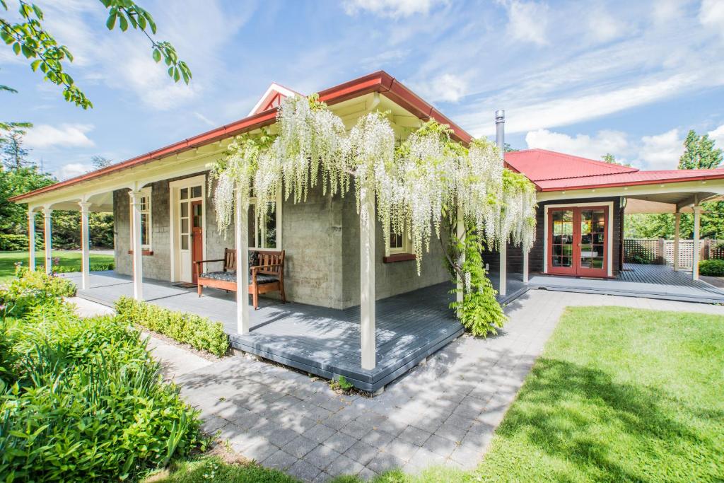 Hartley Homestead Boutique Bed & Breakfast photo