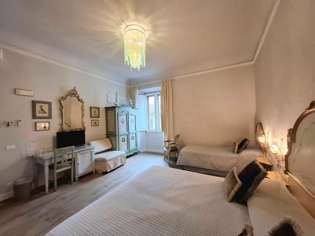 Relais Cavalcanti Guest House - 5