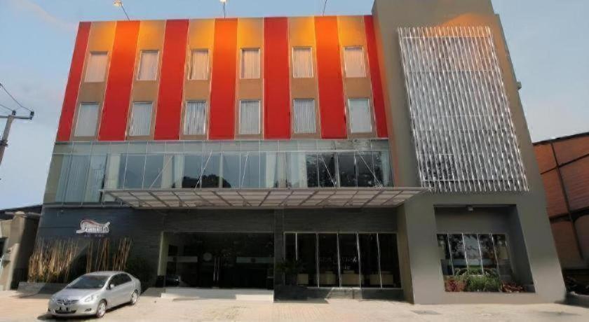 Hotel Betha Subang