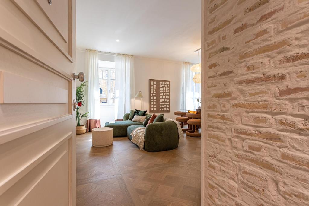 Michelle Premium Apartment near Vatican City - 3