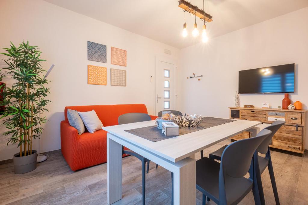 Casa con parcheggio interno gratis e tram Venezia - 4