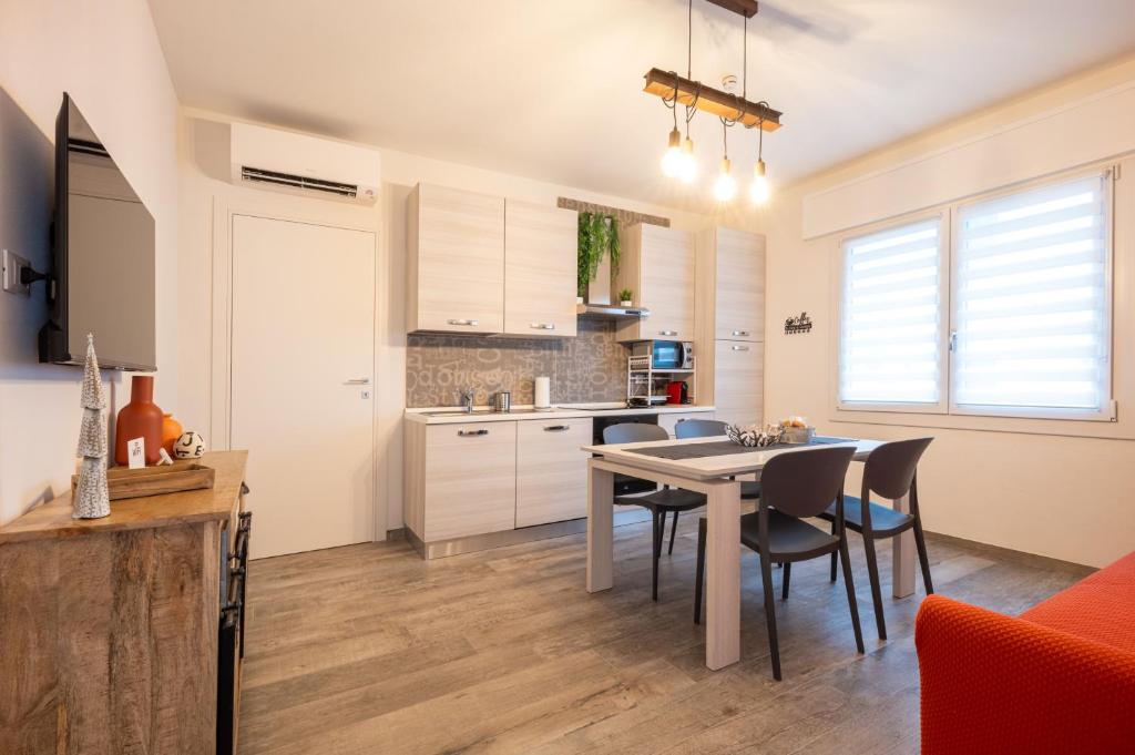 Casa con parcheggio interno gratis e tram Venezia - 3