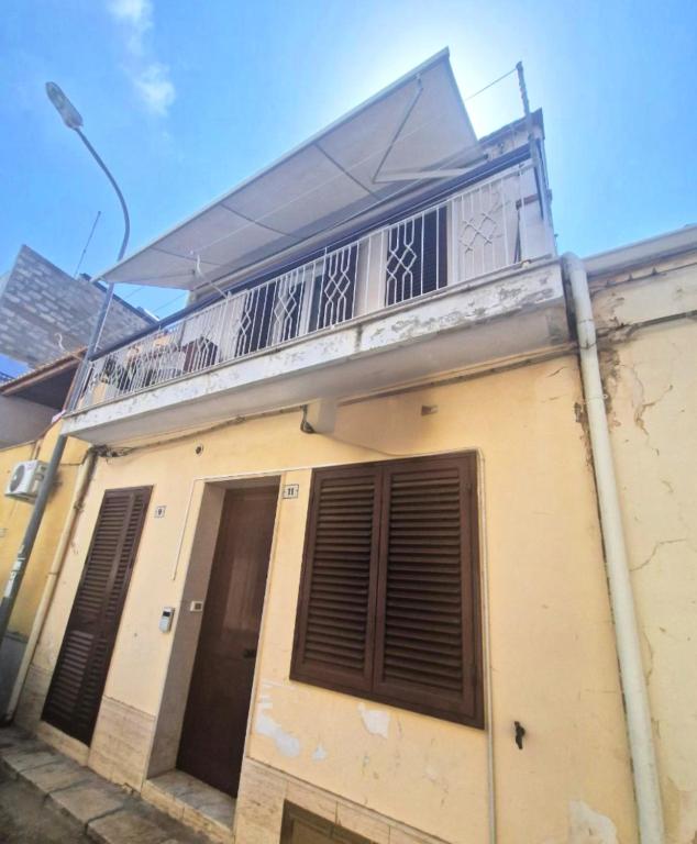 House 100 meters from the beach - 1