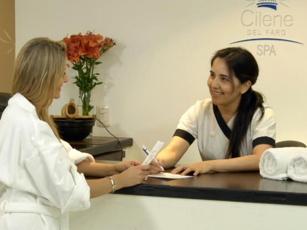 Suites & SPA Del Faro - 5