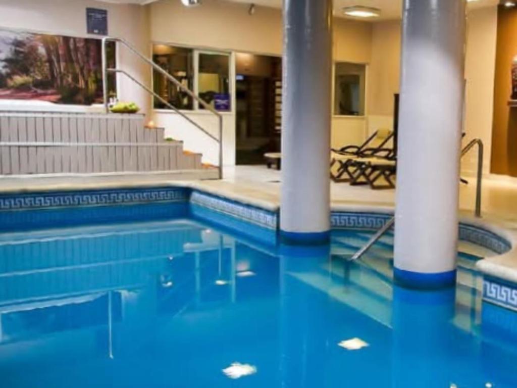 Suites & SPA Del Faro - 3