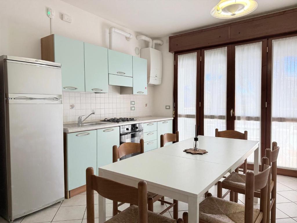 RP05 - Cesenatico, trilocale con balcone e garage vicino al mare - 4