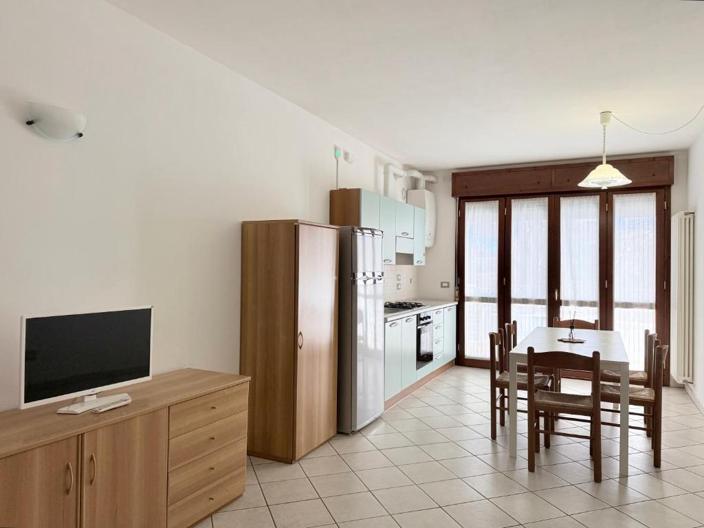 RP05 - Cesenatico, trilocale con balcone e garage vicino al mare - 3