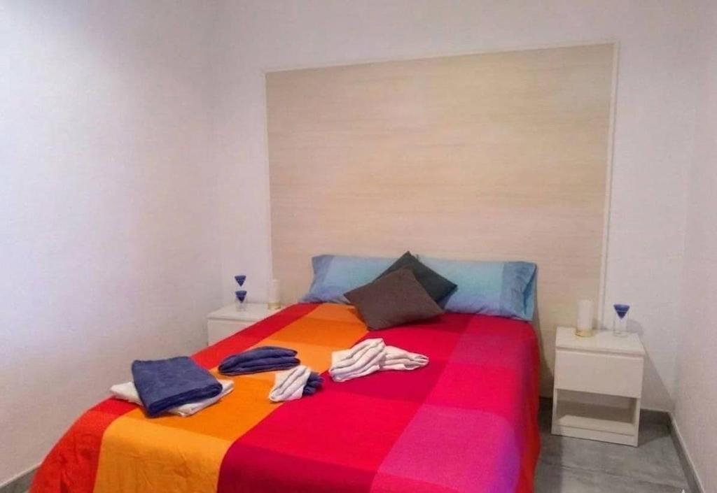 Bonito apartamento cerca de la playa - 2