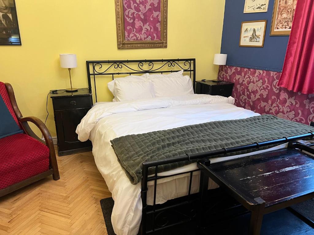 Cosy studio apartment in a heart of the Belgrade - 2