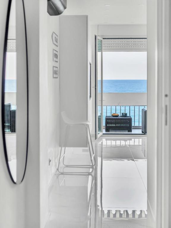 Le Pamela Menton front de mer - 4